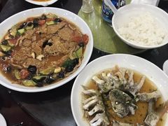 -桃花姐假日酒店·桃花潭土菜馆