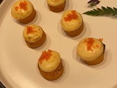 -山葵家·创意料理(临平银泰城店)