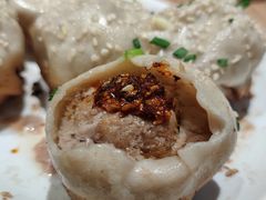 小杨生煎-小杨生煎(乐坊虹井店)