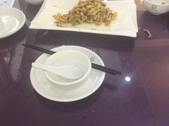 -丽华餐厅·天津菜(艳阳路店)