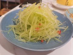 -鹿港小镇(霄云店)