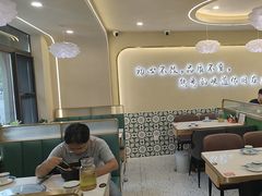 -贺兰山·西北菜(牛街总店)