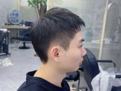 -DK SALON连锁专业烫染接发店