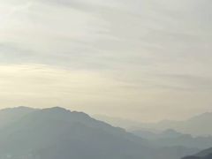-鬼笑石后山停车场