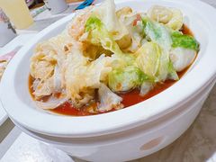 -新白鹿餐厅(第一百货店)