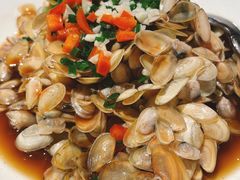 -至尊鲨鱼·原烹海鲜·新浙菜(拱宸桥店)
