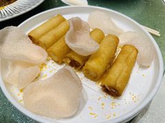 -上海人家花樣年华(中山公园店)