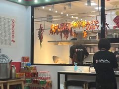 大堂-瑞霖·隆江猪脚饭