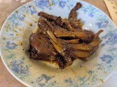 -许村蟹面(海宁许村大道店)