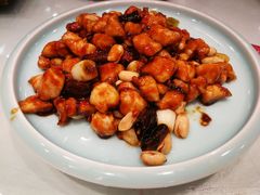 -万荣烤鸭店·北京菜(天坛店)
