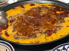 -旧街市鲜货老火锅(大光路店)