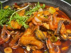 -蛙喔牛蛙(义乌新光汇店)