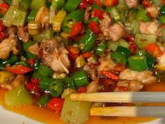 -自贡盐帮菜·玩辣餐厅(樱花园西街店)