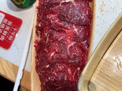 -千牛将·鲜牛肉火锅(开元路店)