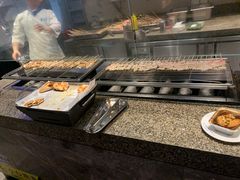 -星伦多自助料理(永旺店)