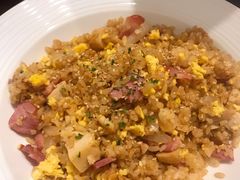 照烧鸡肉饭-必胜客(苏州中心店)
