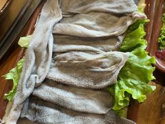 -壹兆圆重庆火锅手工炒底料(长白格林玫瑰湾店)