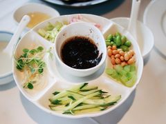 -四季民福烤鸭店(前门店)