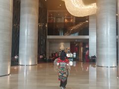 -青岛富力艾美酒店