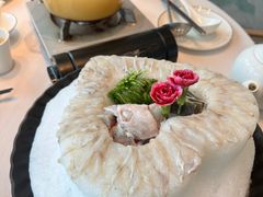 -扬州万怡酒店-中餐厅(文昌中路店)