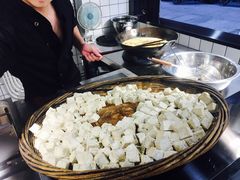 -三味臭豆腐(鲁迅故里店)