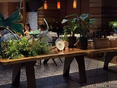 -CASA Grande酒漾·西餐及酒吧(长沙君悦酒店)