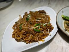 金牌干炒牛河-岭南真味·匠心粤菜(K11店)