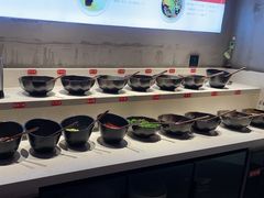 -辣伍鲜毛肚老火锅(元一店)