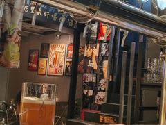 -微醺烤牛·炭火烧烤·精酿啤酒(东郊记忆店)
