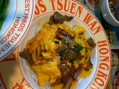 -肥韬茶餐厅(海上世界店)