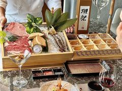 -一本魅·日式料理