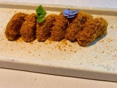 -三宝大饭店-中和艺素餐厅(浦上金山正祥广场店)