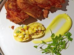 -清真·艾美可餐厅(大悦汇店)