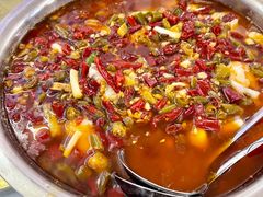 -笑红饭庄