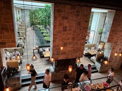 -食间牛排(湖西路店)