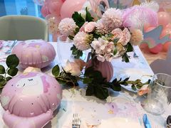 -KIDults童伴儿亲子餐厅(达美中心广场店)