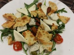 -BomBa意大利餐厅