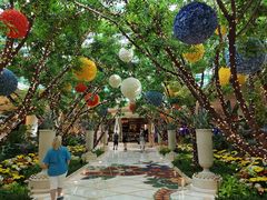 -拉斯维加斯永利酒店