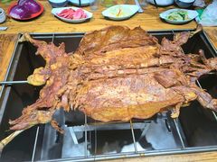 -香木香羊(小汤山店)