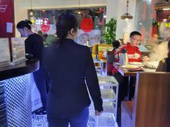 -三毛牛肉店(福强店)