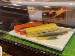 -广州中心皇冠假日酒店-环市食坊·海鲜自助餐厅