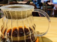 -ZM COFFEE(西安路店)
