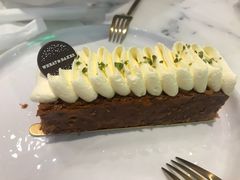 -WHEAT&BAKER-麥(凯德来福士店)