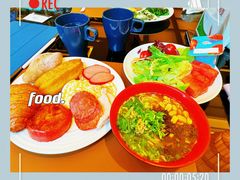 -常州武进九洲喜来登酒店