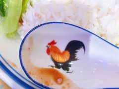 -左记港食(融科天城店)