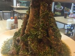 -席娜卡琳火车铁道夜市