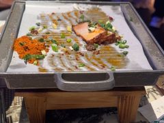 -绿茶餐厅(燕郊永旺店)