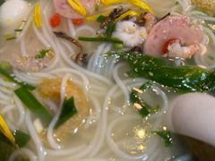 -云尊府云南菜·蒸汽石锅鱼(学清路店)