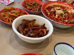 -老三样·旧食新味(万寿宫店)