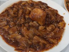 -清真·同发顺饭庄·烧麦(总店)